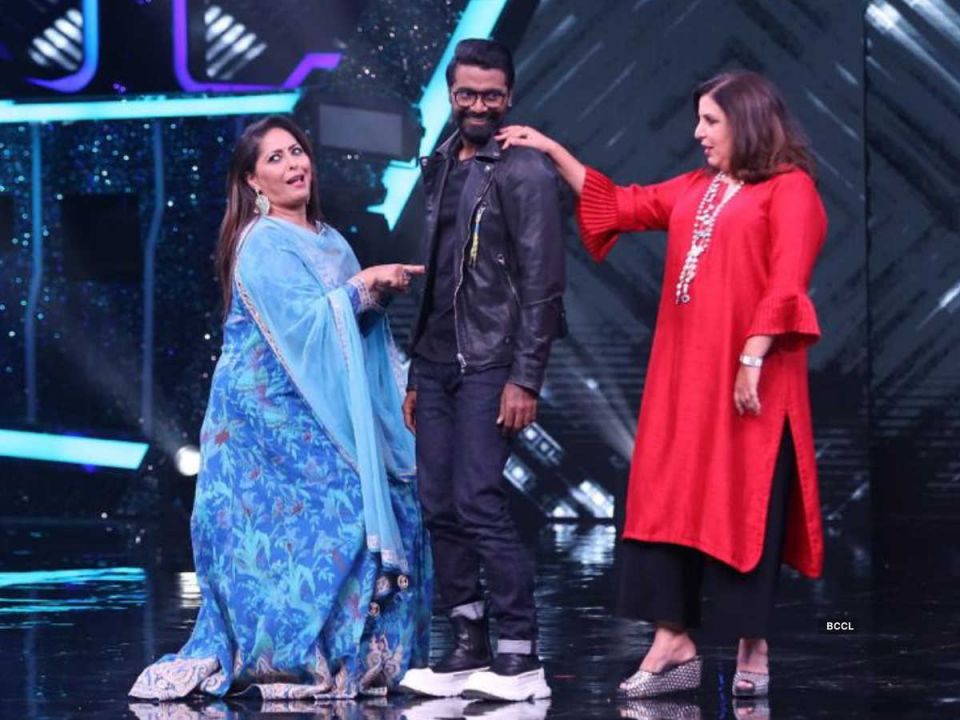 Corona Virus,  Shilpa Shetty,  Geeta Kapoor, Choreographer , Farah Khan, Corona positive